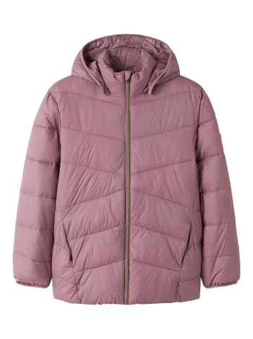 name it Jacke in Wistful Mauve1