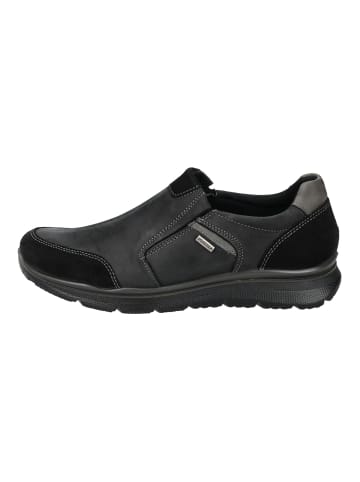 Imac Slipper Schwarz/Grau