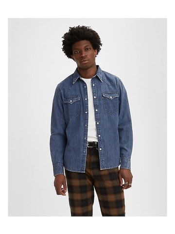 Levi´s Hemd in Denim