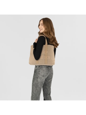 Juicy Couture Daisy Wendeshopper 45 cm in nomad