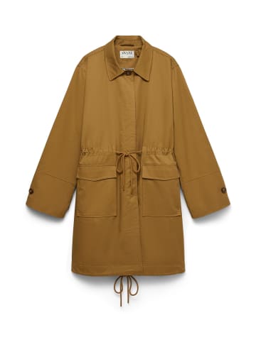 Vero Moda Jacke in Breen