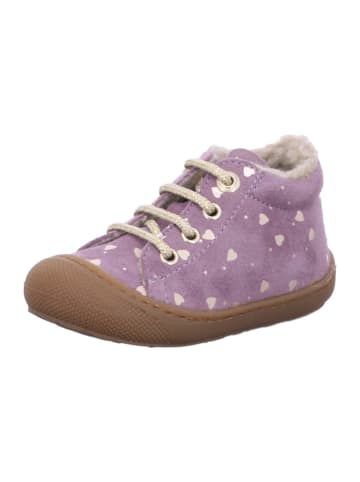 Naturino Stiefel Kinder NATURINO COCOON in Grau