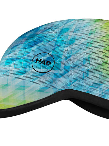 H.A.D. ULTRALIGHTMESH CAP in Türkis