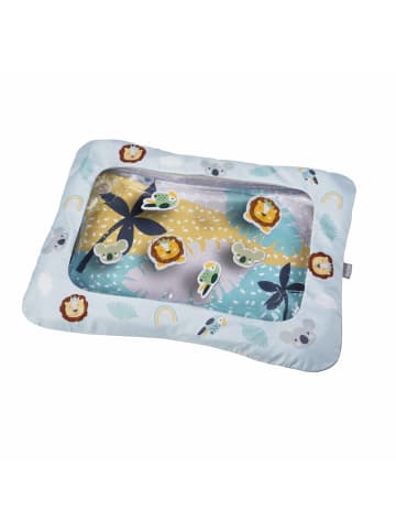 Nuby Wassermatte Dschungeltiere in mehrfarbig