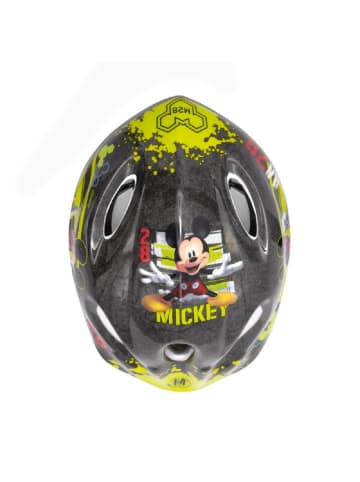Disney Mickey Mouse Kinderhelm 52–56 cm – Sicher & kindgerecht