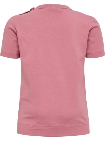 Hummel Hummel T-Shirt Hmltalya Lebensstil Mädchen in MESA ROSE