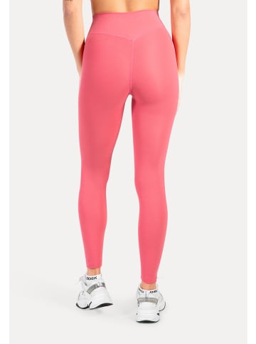 SMILODOX Leggings Thalina in Pink