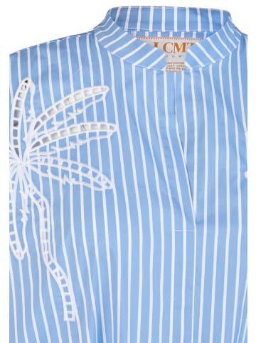LeComte Kleid von LECOMTE in Puderblau