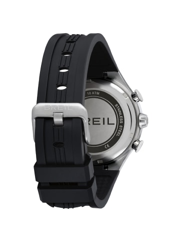 Breil Chronouhr b rise schwarz