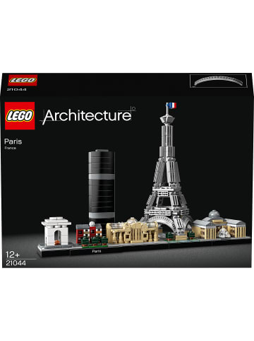 LEGO ® Architecture 21044 Paris