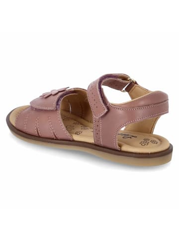 Lurchi Sandalette in rosa