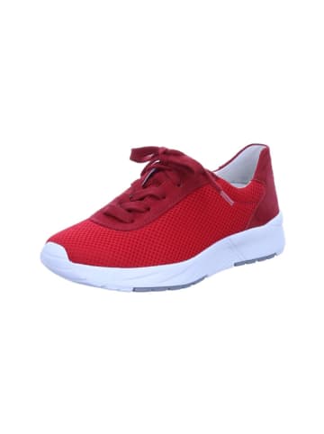Semler Sneaker für Damen in rot