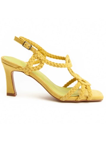 Montevita Sandalen Sanndal20 in Grün