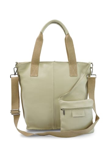 Harpa Handtasche NEVE in Beige