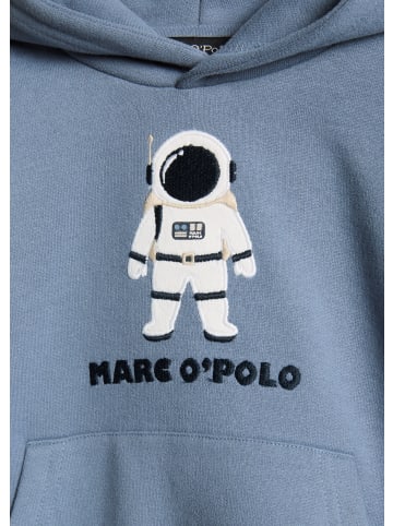Marc O'Polo ‎KIDS- BOYS Hoodie in Storm