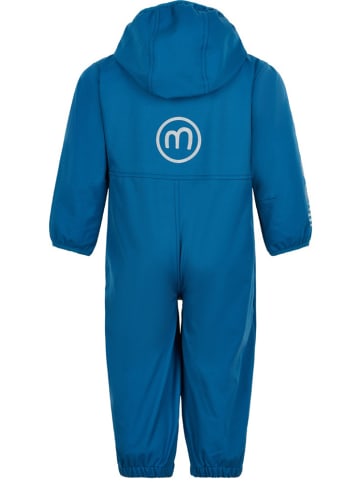 Minymo Outdoor Overall in Blau