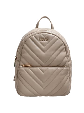 Liu Jo Lunny - Rucksack M 29 cm (neutro) in neutro