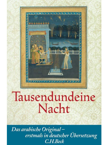 Beck C. H. Tausendundeine Nacht