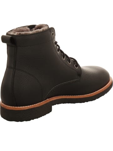 PANAMA JACK Winterboot in schwarz