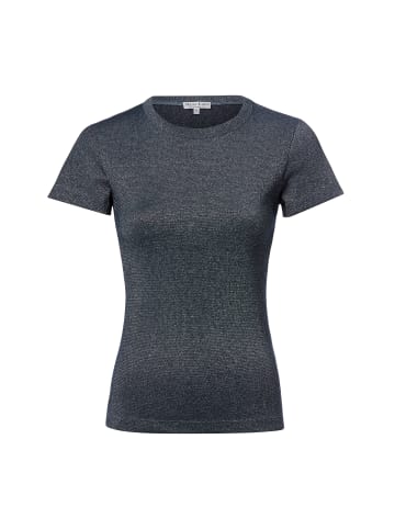Marie Lund T-Shirt in silber - 0002