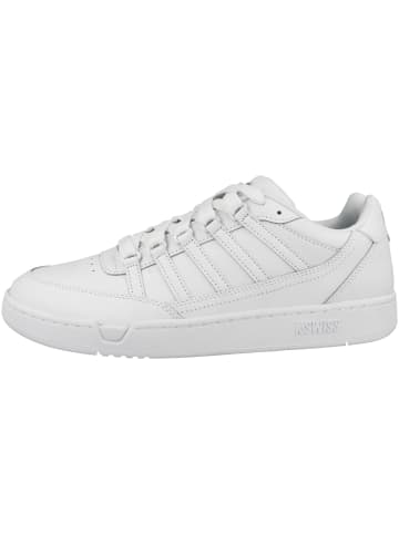 K-SWISS Sneaker low Set Pro in weiss