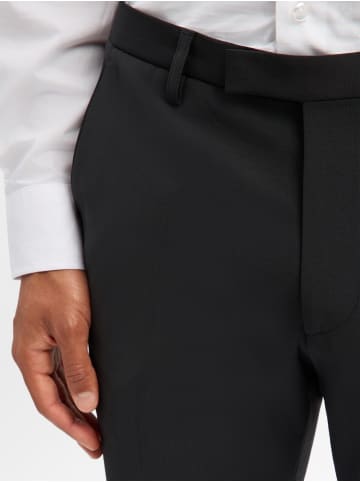 Cinque Baukasten-Hose Cicastrello-H in schwarz