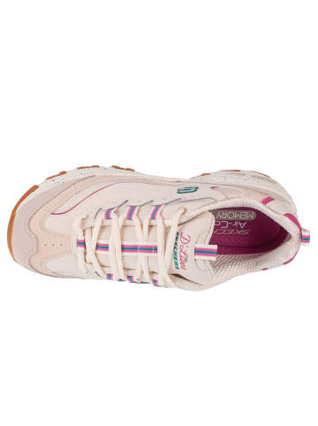 Skechers Skechers D'Lites - Bold Views in Beige