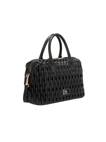 Joop Jeans Handtasche 'Ruga Jada in Schwarz 30,00 x 22,00 x 12,00 cm'