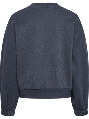 Hummel Hummel Sweatshirt Hmlgizela Multisport Mädchen in OMBRE BLUE