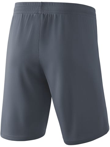 erima Kinder Sportshort "Rio 2.0 Shorts" in Grau