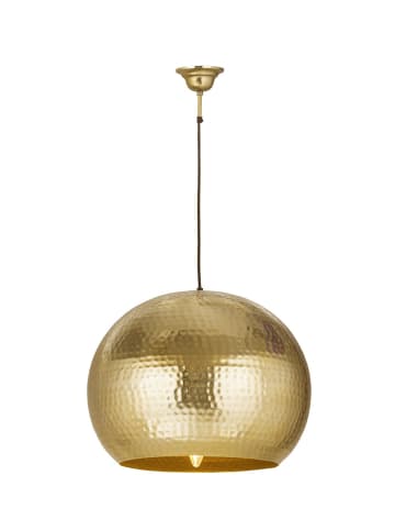 Kayoom Hängelampe Factory Style Large in gold