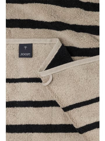 JOOP! JOOP! SELECT SHADE Saunatuch 80x200 cm, Ebony