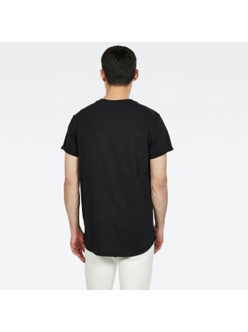 G-Star Raw T-Shirt in dk black