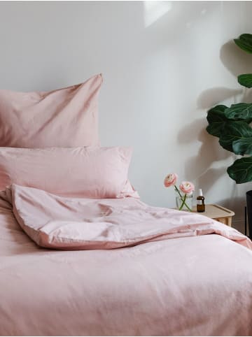Erlich Textil  Spannbettlaken COTTON SELECT in puder