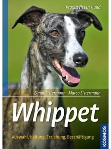 Kosmos Sachbuch - Whippet