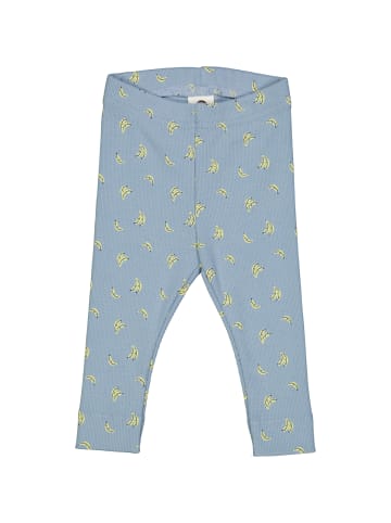 müsli Babyhose in Ocean/ Corn/ nblue