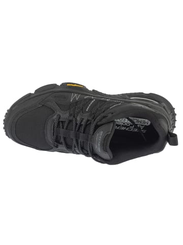 Skechers Skechers Skech-Air Envoy in Schwarz
