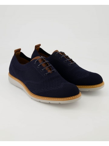 Igi&Co Sneaker low in Blau