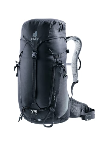 Deuter Rucksack Trail 22 SL in Schwarz