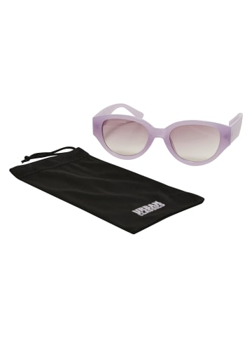 Urban Classics Glasses - undefined in softlilac