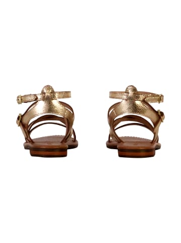 Geox Sozy Ledersandalen