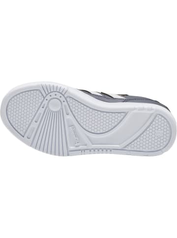 Hummel Kinder Sportschuh in Blau