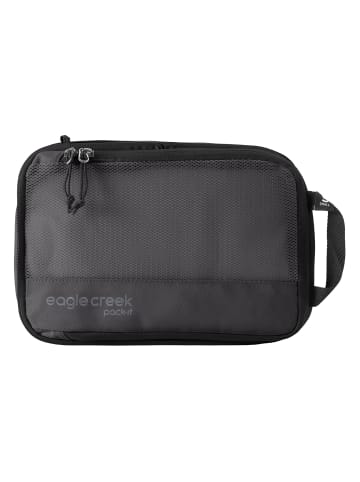 Eagle Creek Pack-It Packtasche 25 cm Mit Dehnfalte in black