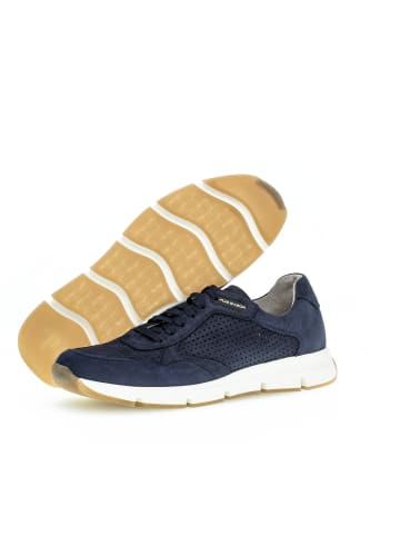 Gabor Sneaker für Herren in blau