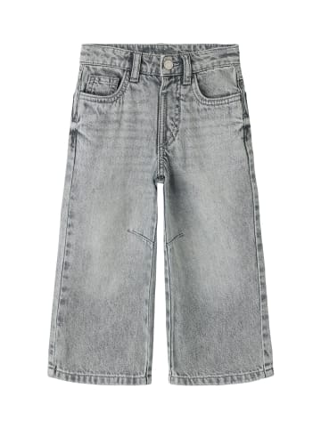 name it Jeans in Medium Grey Denim1