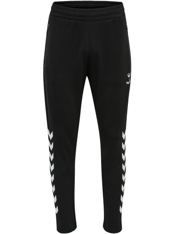 Hummel Hummel Pants Hmlray Herren Atmungsaktiv in BLACK