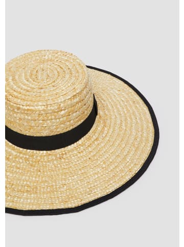 comma Hut  in 8082_hellbraun