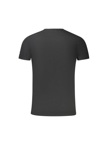 Pepe Jeans Schwarz Baumwolle Herren T-Shirt