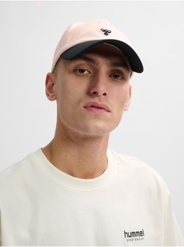 Hummel Hummel Mütze Hmlbaseball Erwachsene in BONE WHITE