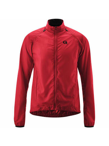 Gonso Windjacke 2in1 Vattaro in Rot